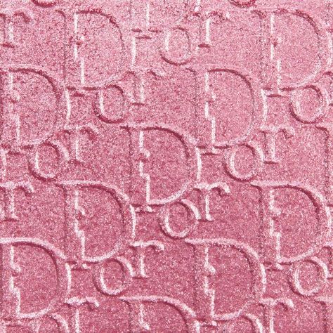 Dior Blush Pink, Dior Blush, Glow Face, Blush Powder, Baby Pink Aesthetic, Face Palette, Pink Aura, Pink Girly Things, Pink Vibes