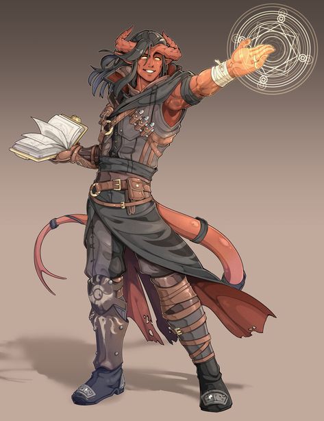 ArtStation - Dungeons and Dragons Commission Batch 3, Peter Eastwood Divine Sorcerer, Dnd Bard Character Design, Divine Soul Sorcerer, Wizard Rpg, Wild Magic Sorcerer, Celestial Warlock, Divination Wizard, Magic Sorcerer, Tiefling Warlock