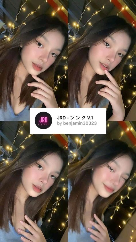 Ig Filters Aesthetic, Aesthetic Ig Filter Selfie, Snow Filter, Youtube Blackpink, Ig Filter, Ig Filters, Filter Ig, Filter Instagram, Instagram Story Filters