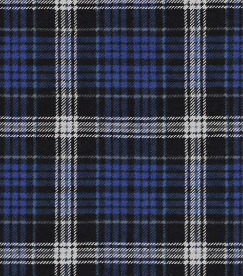 Fabric Aesthetic, Dark Blue Plaid, Senior Fashion, Flannel Skirt, Veronica Sawyer, Flannel Pattern, Living Room Redo, Iphone Wallpaper Hd Nature, Blue Flannel