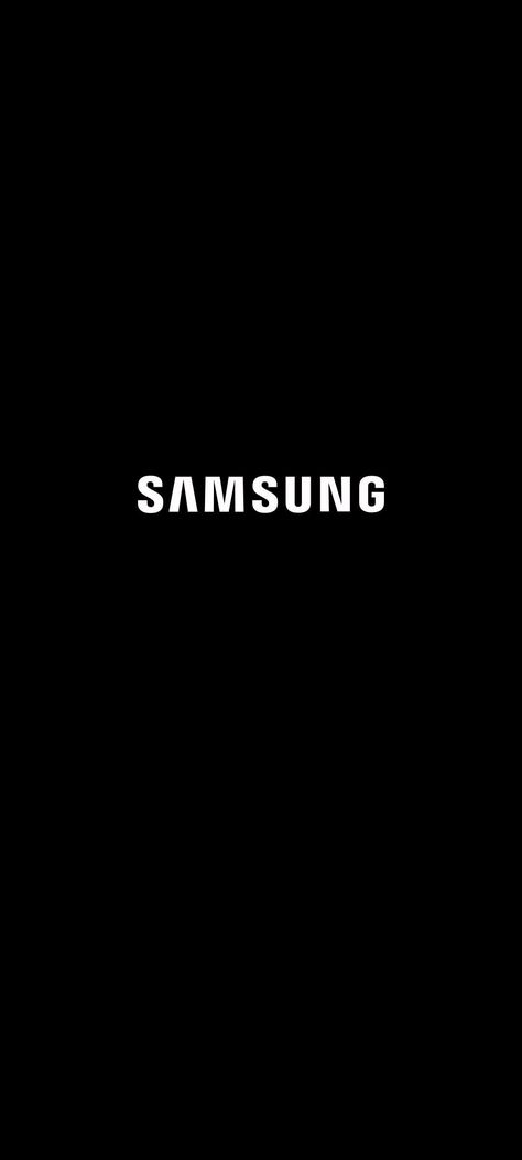 Wallpaper Samsung Lockscreen, Samsung Logo