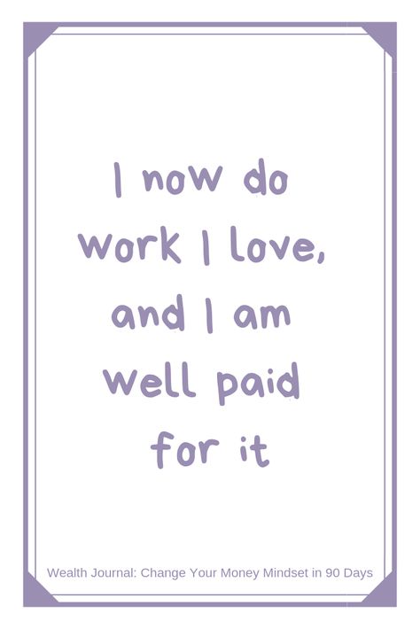 Better Paying Job, Better Job Quotes, I Have A Job Affirmation, I Love Money And Money Loves Me, I Love My Job Affirmation, Better Job Vision Board, I Love My Job Quotes, Love My Job Quotes, Summer Manifestations