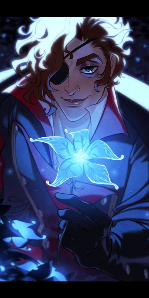 Julian The Arcana, Julian Devorak, The Arcana, I'm In Love, Tumblr