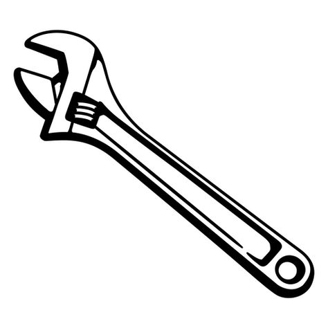 An adjustable spanner PNG Design Adjustable Spanner, T-shirt Design Illustration, Create T Shirt, Design Ad, Png Design, Svg Design, Png Image, T Shirt Design, Hot Rods