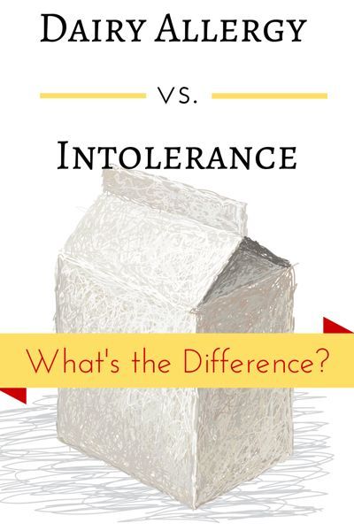 Dairy Allergy vs. Intolerance. What's the Difference? How do you deal with each of them? @ IntoxicatedOnLife.com #DairyAllergy #DairyIntolerance Dairy Intolerance Symptoms, Dairy Allergy Symptoms, Dairy Free Pudding, Dairy Intolerance, Dairy Free Protein, Dairy Free Pasta, Dairy Allergy, Milk Allergy, Dairy Free Cookies