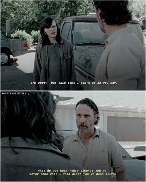 Twd Incorrect Quotes, The Walking Dead Quotes, Walking Dead Quotes, Negan Twd, Walking Dead Cast, Incorrect Quotes, Last Post, Walking Dead, The Walking Dead