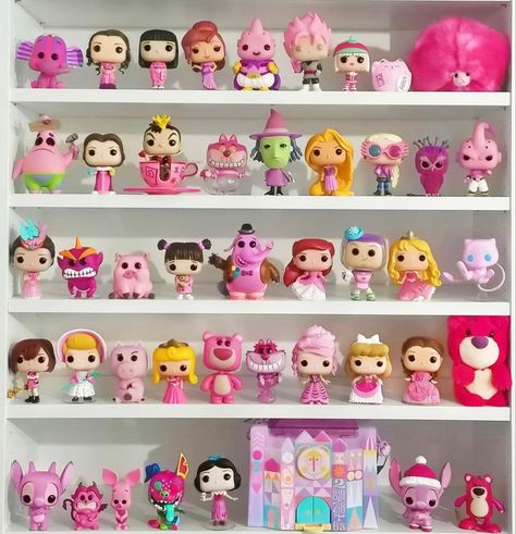 ✅CLICK THE LINK!⬆️ Shop the latest Funko Pop! Vinyl Figures in pink! #funkopop #vinylfigures . #Figurine #Funko_Display_Ideas #Funko_Pop_Display_Ideas #Funko_Pop_Shelves Funko Display Ideas, Funko Pop Display Ideas, Funko Pop 1, Funko Pop Shelves, Игрушки Funko Pop, Funko Pop Display, Disney Room Decor, Funko Pop Dolls, Stitch Toy