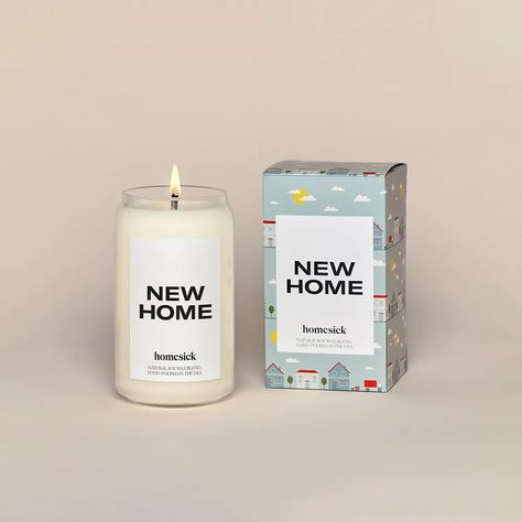 29 Best Housewarming Gifts Under $150 of 2022: Amazon, Nordstrom, Etsy, Our Place, Williams Sonoma | SELF New Home Candle, Neutral Color Palettes, Gender Neutral Bedrooms, Beautiful Kitchenware, Homesick Candles, Empty House, Ceramic Mixing Bowls, Gender Neutral Colors, Best Housewarming Gifts