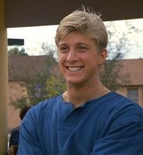 William Zabka | the good ole' days | <3 Billy Zabka, 80s Guys, The Karate Kid 1984, William Zabka, Miguel Diaz, 80s Men, Cobra Kai Dojo, Karate Kid Cobra Kai, Kid Cobra