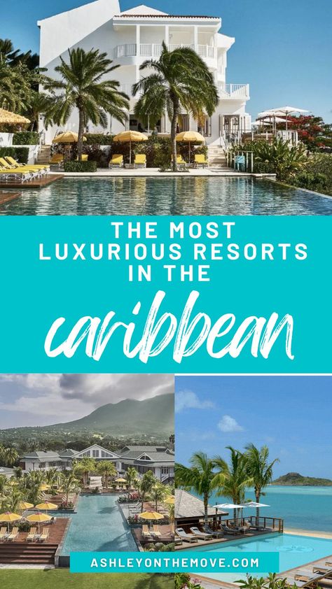 Carribean Honeymoon, Carribean Resorts, Luxury Caribbean Resorts, Caribbean Honeymoon, Caribbean Hotels, Couples Resorts, Jamaica Resorts, Babymoon Destinations, Caribbean Luxury