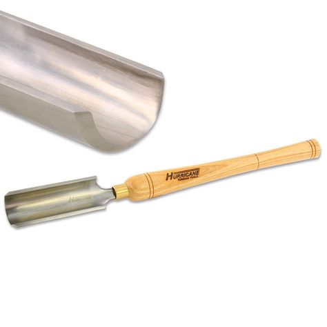 Hurricane Turning Tools Woodturning Roughing Gouge High Speed Steel 2 Inches Flute >>> See this great product. (This is an affiliate link ). Wood Lathe Chuck, Woodturning Tools, Turning Tools, Wood Lathe, Woodworking Wood, High Speed Steel, Woodturning, Garden Trowel, Lathe