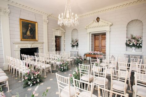 Ella & Simon | Weddings At Davenport House Davenport House, Massive Dogs, Wedding Brochure, May Weddings, Wedding Breakfast, White Stag, Breakfast Room, Sunny Days, Our Wedding