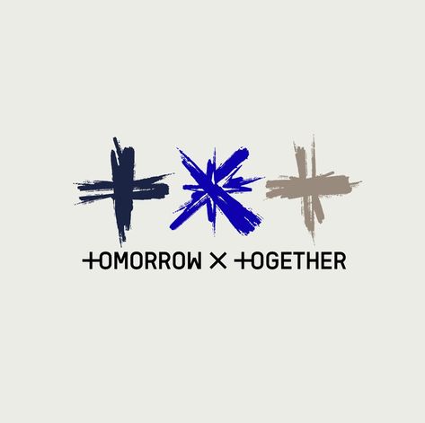 Txt Logo Png, Freefall Txt, Txt Logo Aesthetic, Txt Names, Txt Desktop, Txt Stickers, Txt Logo, Altoids Wallet, Taehyun Hueningkai