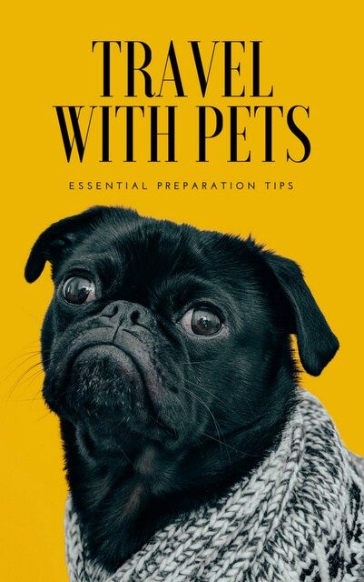 Everything you need to know before you travel with pets, whether that's a vacation with dogs, cats, puppies, or other animals in cars, plane, or road trips. Dog Poetry, Dog Poems, Dog Training Classes, Wild Dogs, Dog Obedience, Old Dogs, Pet Treats, Dog Trainer, Dogs Cats