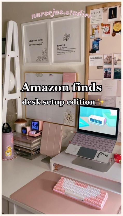 [PaidLink] 60 Most Pinned Study Desk Organization Diy Guides You Need To Know This Spring #studydeskorganizationdiy Organisation, Study Table Organization, Dorm Desk Organization, Amazon Desk, Study Desk Organization, Desk Organization Ideas, Boys Dorm Room, Dorm Desk, Desk Organization Diy