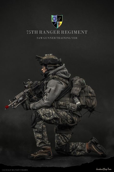 Army Ranger Loadout, 75th Ranger Regiment Wallpaper, Us Rangers, Ranger Regiment, Ghost Soldiers, Us Army Rangers, 75th Ranger Regiment, Special Forces Gear, Army Ranger