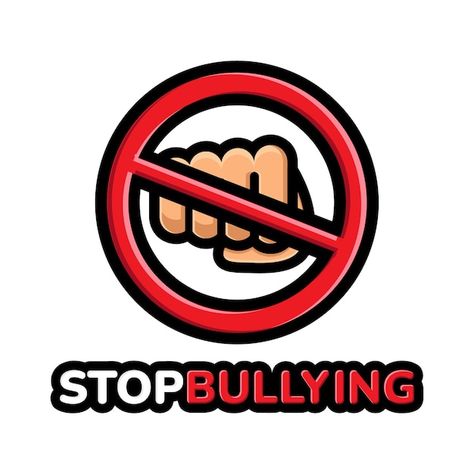 No Bully Poster Ideas, Gambar Stop Bully, Gambar Bully, Poster Stop Bully Di Sekolah, Bulling Drawing Ideas, Contoh Poster Bully, Stop Bulling Posters, Stop Bully Poster, Stop Bully