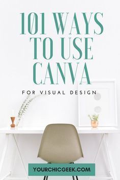 Canva 101, Graphic Design Ideas, Create Logo, Real Estat, Logo Type, Marketing Logo, Design Websites, Youtube Banner, Design Room