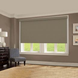 Roller Shades Living Room, Roller Shades Diy, Bedroom Shutters, Square Fire Pit Cover, Ikea Blinds, Sectional Covers, Table Top Covers, Blackout Roller Shades, Best Blinds