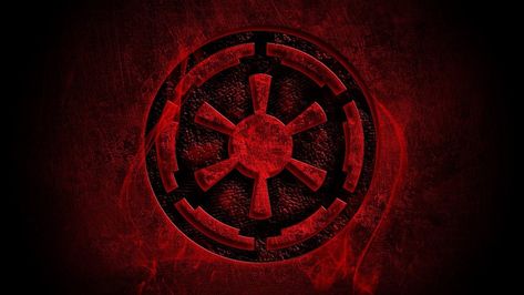 Star Wars Galactic Empire Logo Wallpaper - Best Wallpaper HD Star Wars Empire Logo, Empire Symbol, Imperial Symbol, Empire Wallpaper, Star Wars Symbols, Symbols Tattoo, Empire Logo, Background Desktop, Star Wars Background