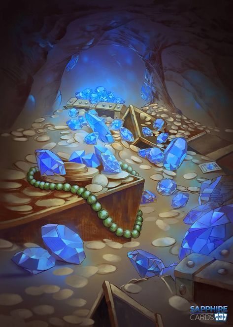 Piratecore Aesthetic, Coco Boom, Pirate Cave, Props Illustration, Fantasy Items, D D Items, Magic Stones, New Background Images, Treasure Planet