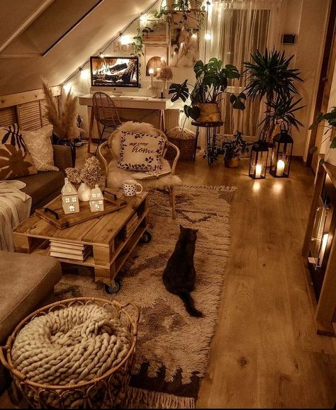 Fall Bedroom Ideas, Cozy Living Room Ideas, Dream Bedroom Inspiration, Personal Retreat, Cozy Fall Bedroom, Aesthetic Living Room, Dream Apartment Decor, Fall Bedroom, Room Redesign