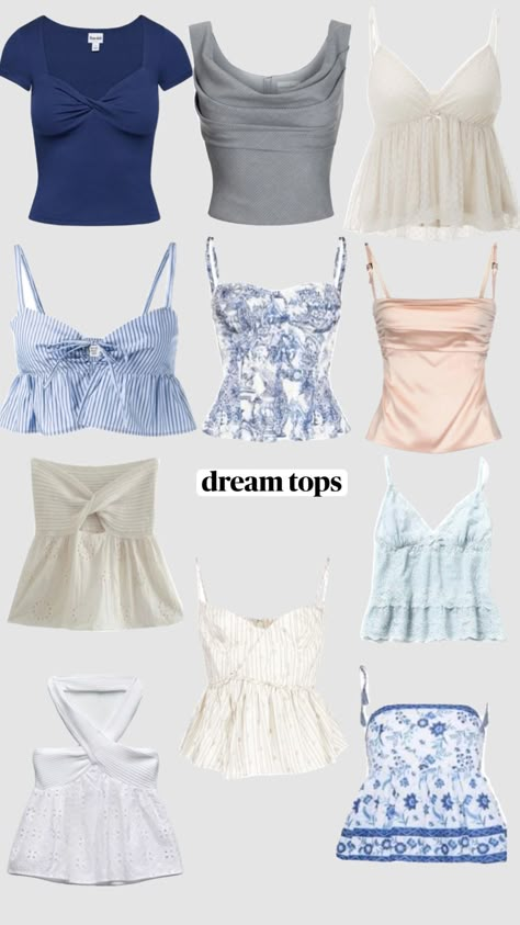 Greece Outfit Ideas, Outfit Ideas Preppy, Rome Outfits, Greece Outfit, Cute Summer Tops, Summer Outfits For Teens, Dream Summer, Europe Outfits, Outfit Inspo Summer