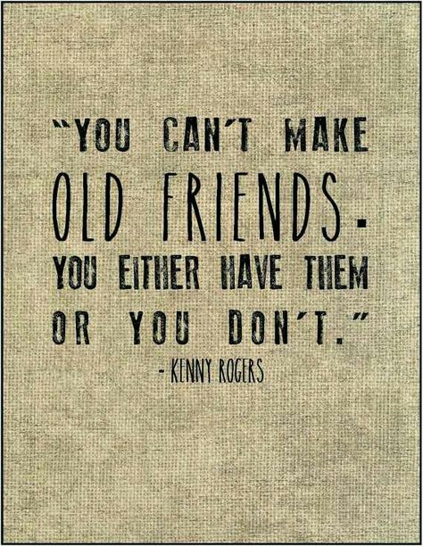 Old Friends Old Friend Quotes, Friends Quote, Lesson Learned, Quote Typography, I'm Grateful, Words Worth, Friend Quotes, Close Friends, Typography Quotes