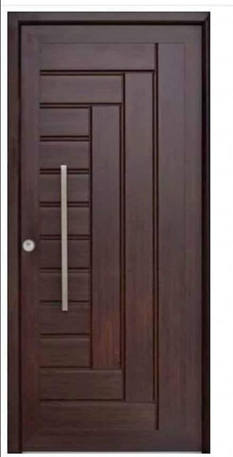 Home Door Design for House 2022 | Sunmica Door Design Latest | Door Design Photos | House Door Design | Wood Door Design | Simple Door Design | Wooden Door Design Darwaza Design, Single Door Design Front Entry, Single Main Door Design Entrance Modern, Main Door Design Modern Front Entry, Simple Door Design, Latest Door Design, Salon Doors, Single Main Door Designs, Main Door Design Photos