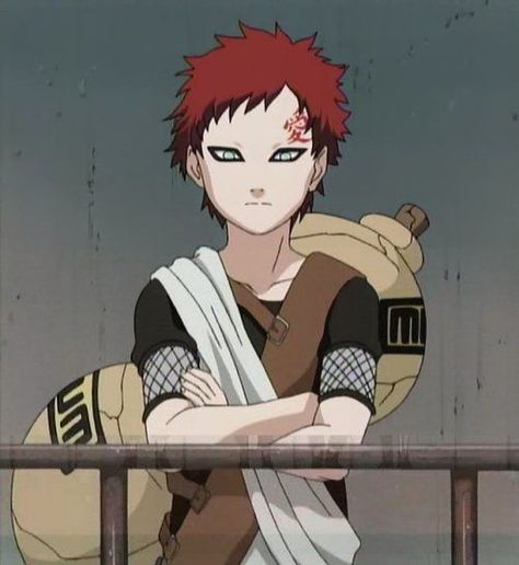 Sabaku No Gaara in the Chunin Exams Naruto Facts, Photo Naruto, Naruto Gaara, Manga Naruto, Rock Lee, Naruto Shippuden Sasuke, Naruto Kakashi, Naruto Pictures, Sakura And Sasuke