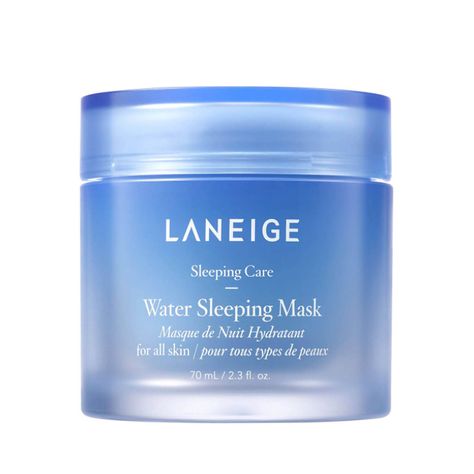 Water Sleeping Mask, Apricot Fruit, Laneige Water Sleeping Mask, Overnight Mask, Gel Mask, Biome, Sleeping Mask, Hydrate Skin, Sleep Mask