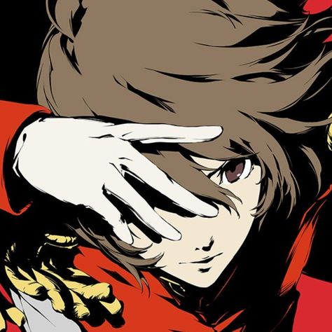 Goro Akechi Persona 5, Persona 5 Goro, Goro Akechi, Persona 5 Joker, Shin Megami Tensei Persona, Shin Megami Tensei, Persona 4, Apple Watch Wallpaper, Picture Icon