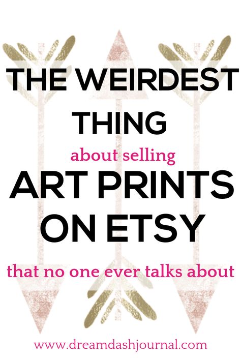 Selling Art Prints, Selling Printables On Etsy, Selling Printables, Printables On Etsy, Etsy Tips, Sell Art Prints, Etsy Marketing, Etsy Success, Design Brochure