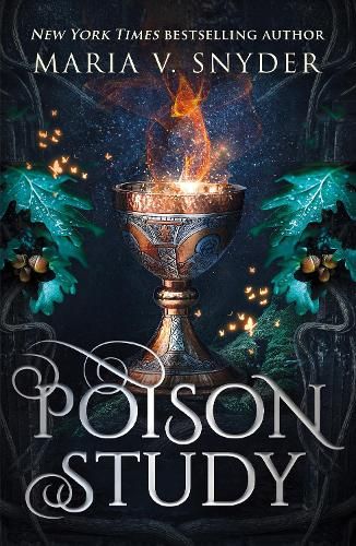 Buy Poison Study by Maria V. Snyder from Waterstones today! Click and Collect from your local Waterstones or get FREE UK delivery on orders over £25. Chronicles Of Ancient Darkness, Poison Study, Dangerous Jobs, His Dark Materials, Mysterious Places, Dark Material, Cassandra Clare, Fantasy Romance, The Girl Who