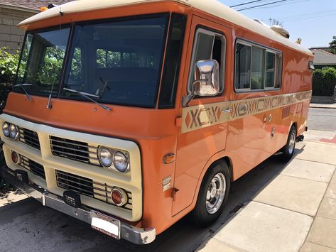 Dodge Motorhome, Revcon Motorhome, Retro Rv, Clark Cortez Motorhome, Diesel Motorhomes For Sale, Gmc Motorhome For Sale, Classic Campers, Retro Campers, Rv Decor