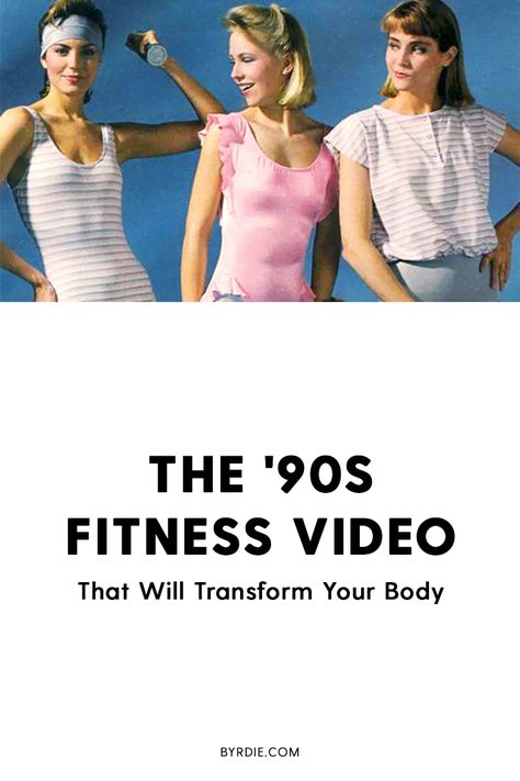 The best at-home workout videos 90s Workout, Good Arm Workouts, Home Workout Videos, Best At Home Workout, Fitness Videos, Best Ab Workout, Best Abs, Arm Workout, You Fitness