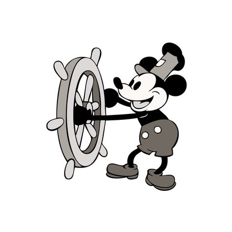 Mickey Mouse 23 Steamboat Willie Vintage old fashioned | Etsy Mickey Mouse Stickers, Wallpaper Disney, Steamboat Willie, Tumblr Stickers, Disney Sticker, Scrapbook Stickers Printable, Sticker Ideas, Steam Boats, Cool Stickers