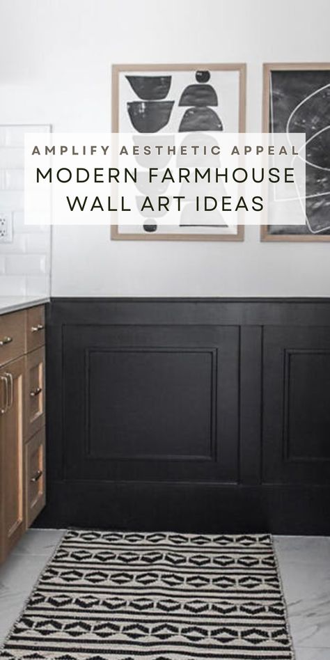 To achieve a wall of stunning modern farmhouse artwork, try appealing to a neutral color palette, vintage prints, or rustic or natural materials. Learn more on my blog! Modern Farmhouse Entryway Artwork, Modern Farmhouse Artwork Wall Decor, Modern Farmhouse Artwork, Color Palette Vintage, Modern Farmhouse Bathroom Decor, Bathroom Artwork Ideas, Farmhouse Artwork, Modern Farmhouse Wall Art, Modern Farmhouse Wall Decor