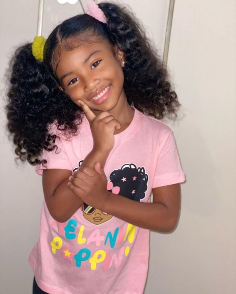 Girl Hairstyles, Rainbow Wig, Mixed Kids, Curly Girl Hairstyles, Black Kids, Kids Hairstyles, Baby Hairstyles, Cool Kids