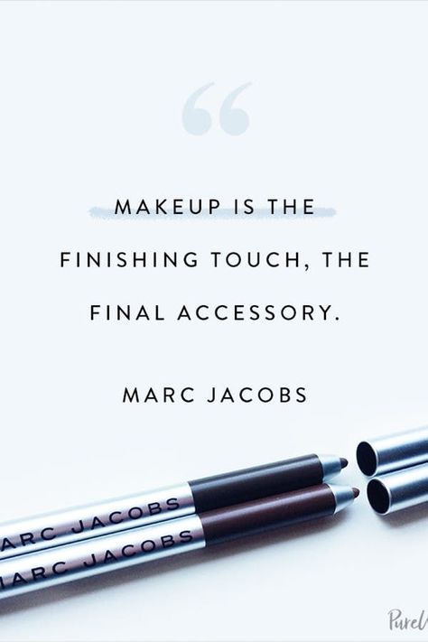 Quotes About Makeup Beauty, Quotes About Makeup Beauty Inspirational, Makeup Artist Quotes For Instagram, Mua Quotes, Makeup Captions, Makeup Artist Quotes, Makeup Quote, Federico Mahora, Beauty Motivation