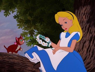 Old Disney, Tumblr, Alice In Wonderland 1951, Alice In Wonderland Aesthetic, Seni Pastel, Alice And Wonderland Quotes, Disney Gif, Fav Movies, Disney Favorites