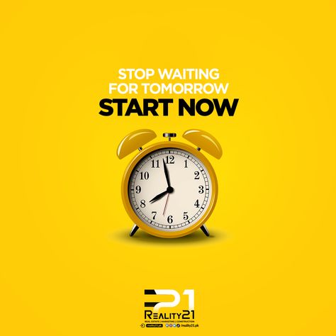 Stop waiting for tomorrow; start now! Monday is your canvas, paint it with determination and action. The journey to your goals begins today. #MondayMotivation #StartNow #ChaseYourDreams Waiting For Tomorrow, Stop Waiting, Canvas Paint, Chase Your Dreams, Start Now, Monday Motivation, Real Estate Marketing, The Journey, Paint