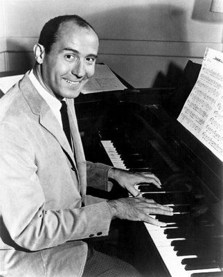 Henry Mancini Pink Panther Theme, Henry Mancini, Film And Tv, Jazz Piano, People Of Interest, Celebrity List, Jazz Musicians, Music Composers, Music Film