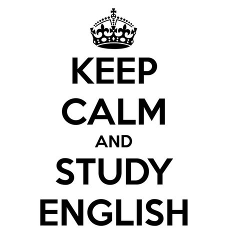 Quotes For English Subject, Learn English Quotes Motivation, Study English Motivation, Study English Wallpaper, Keep Calm And, English Subject Quotes, English Language Quotes, English Stickers, English Poster