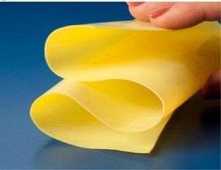 Aerogels are highly porous solids having a low density. These materials feature nanoscale pore sizes and are considered as superior insulation materials. Insulation, Space Age, Yellow, Nasa, The World, Blue