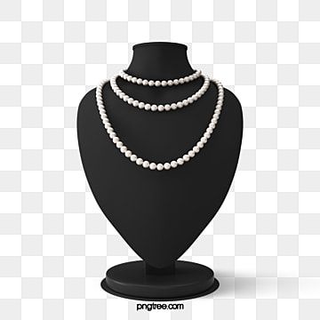 pearl necklace,pearl,necklace,jewelry rack,jewelry,black,white,stereoscopic,jewelry clipart,luxury,jewellery Jewelry Clipart, Vip Card Design, Jewelry Business Card, Flower Shop Interiors, Pearl Tea, Jewelry Rack, Diamond Jewelry Necklace, Luxury Jewellery, Pearl Jewelry Necklace