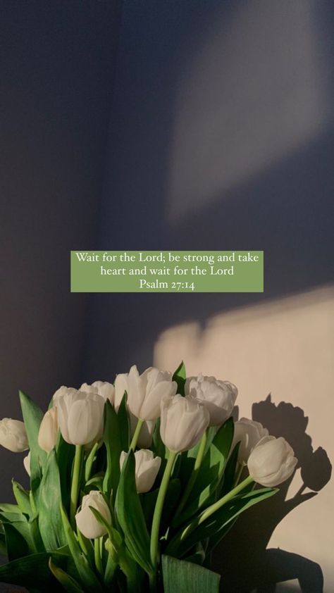 Psalm 27 Wallpaper, Psalm 27:14, God Is Faithful, Christian Quotes Wallpaper, Bible Verse Background, Christian Wallpapers, Bible Quotes Wallpaper, Beautiful Bible Verses, Verses Wallpaper