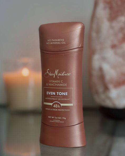 #SheaMoisturePartner Thank you @sheamoisture and @Influenster for sending this to me! I have been using this deodorant for about a month. This is what I noticed: 1. This has aluminum, which is part of the reason why if you don’t wear deodorant, you get BO. With this, I noticed that even if I forget to wear deodorant, I am not smelly. 2. The parts where I put the deodorant is lighter than the folds of my armpit. 3. Yes, I keep my armpit hair! I do not notice any hard clumps of deodorant l... Skin Skincare, Shea Moisture Products, Reason Why, Being Used, A Month, Deodorant, Let Me, Thank You, Hair