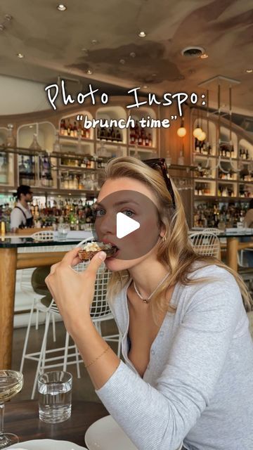 Ahnnamaria Griswold on Instagram: "Brunch o’clock 🥂☕️

#photoinspo #cheers #brunch #sunday  #sundaybrunch #pinterestgirl #recreate #trythis #reels #girlsnight #pics #reels #forthegirls #mimosa #frenchtoast #cafe #coffee #fall #cozy #restraunt #vibes" Brunch Pictures Instagram, Brunch Pictures, Coffee Fall, Brunch Time, Cafe Coffee, Sunday Brunch, Pinterest Girls, Mimosa, O Clock