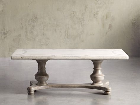 Antonia Bell'Arte Rectangle Coffee Table | Arhaus Unique Coffee Tables, Wooden Coffee Tables, Round Wooden Coffee Table, Rectangle Coffee Table, Arhaus Furniture, Coffee Table Trunk, Coffee Table Dimensions, Unique Coffee Table, Coffee Table Rectangle